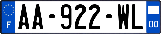 AA-922-WL