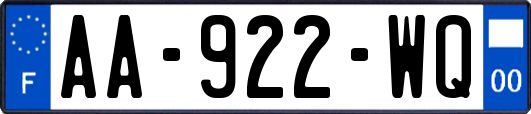 AA-922-WQ