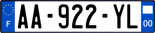 AA-922-YL