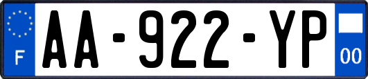 AA-922-YP