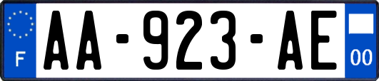 AA-923-AE