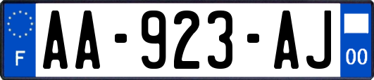 AA-923-AJ