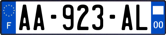 AA-923-AL