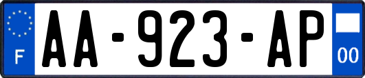 AA-923-AP