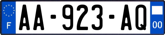 AA-923-AQ