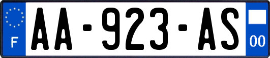 AA-923-AS