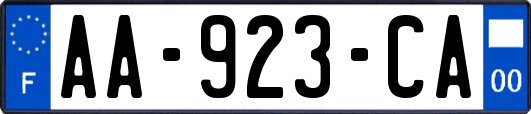 AA-923-CA