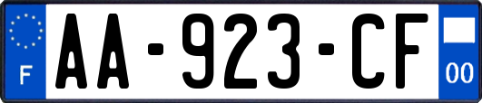 AA-923-CF