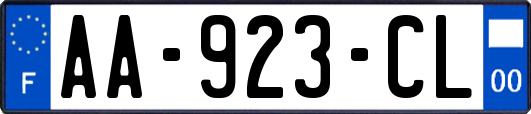 AA-923-CL