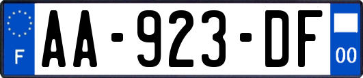 AA-923-DF