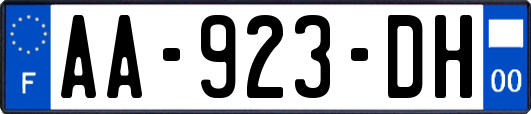 AA-923-DH