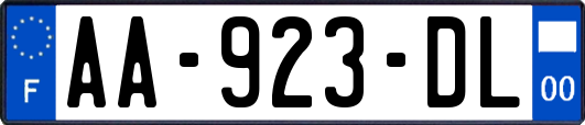 AA-923-DL