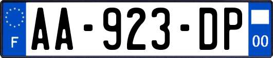 AA-923-DP