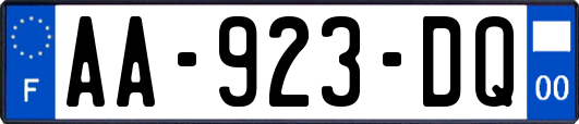 AA-923-DQ