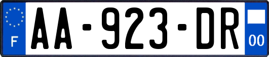 AA-923-DR