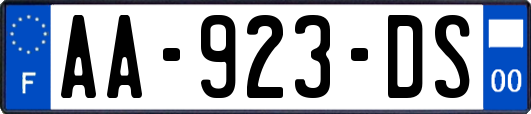 AA-923-DS