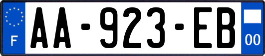 AA-923-EB