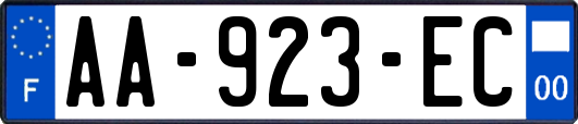AA-923-EC