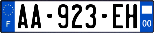 AA-923-EH