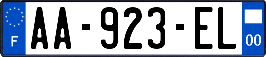 AA-923-EL