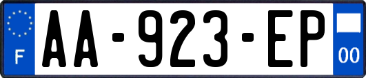 AA-923-EP