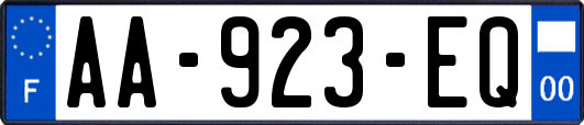 AA-923-EQ