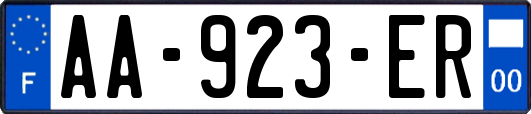 AA-923-ER