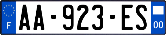 AA-923-ES