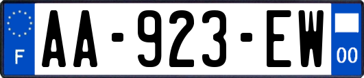 AA-923-EW