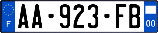 AA-923-FB