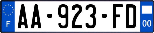 AA-923-FD