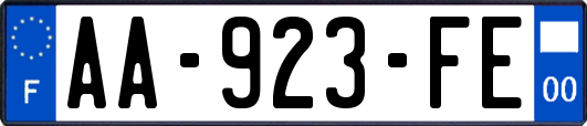 AA-923-FE