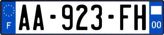 AA-923-FH