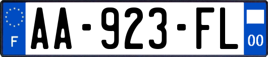 AA-923-FL