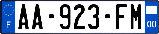 AA-923-FM