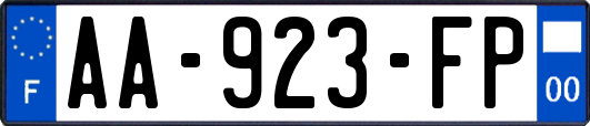 AA-923-FP