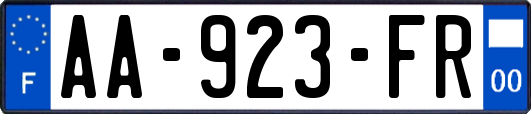 AA-923-FR