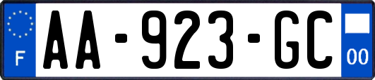 AA-923-GC