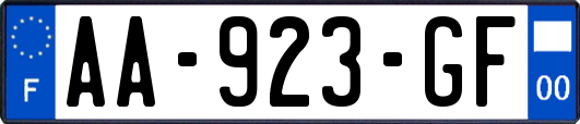 AA-923-GF