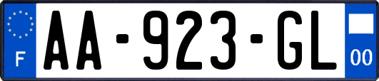 AA-923-GL