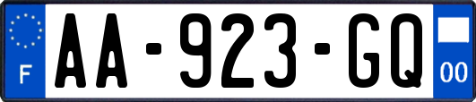 AA-923-GQ