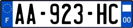 AA-923-HC