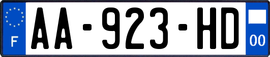 AA-923-HD