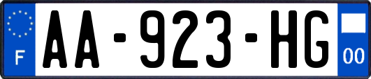 AA-923-HG