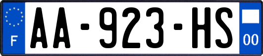 AA-923-HS