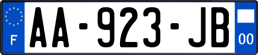 AA-923-JB