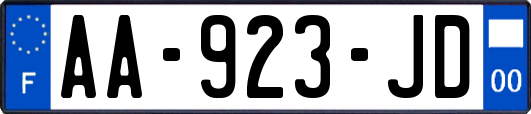 AA-923-JD