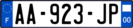 AA-923-JP