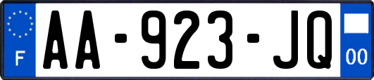 AA-923-JQ