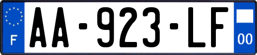AA-923-LF